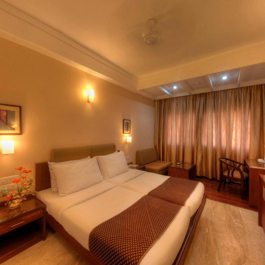 Hotel Deepa Comforts Mangalore Esterno foto